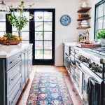 kitchen carpet finding the right antique rug with abc carpet u0026 home ZXSZBQN