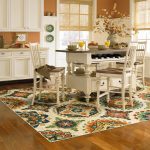 kitchen carpet hardwood kitchen with rug CUILARR