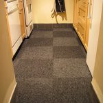 kitchen carpet kitchen floor covering carpet tiles for small space WVJHWFS