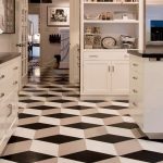 kitchen flooring ideas and materials - the ultimate guide ULHKVXR
