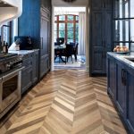 kitchen flooring ideas and materials - the ultimate guide XXDBNZM
