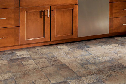 kitchen flooring materials + save ZBDZCQW