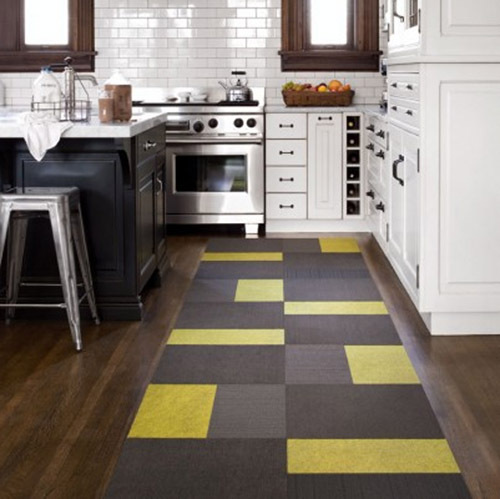 kitchen rug high style kitchen mats and rugs | apartment therapy PRVSAJE