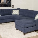 klaussner audrina contemporary 3 piece sectional sofa - item number:  k31600l crns+als+ UQAMQRJ