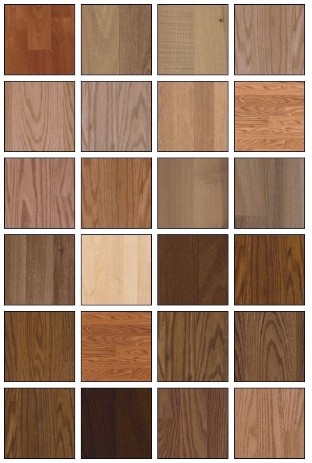 Laminate colors wood laminated flooring...we have yet to decide what color to use as i KMCSOLX