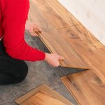 Laminate flooring ideas install laminate flooring yourself ZYMQFCR