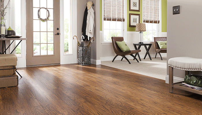 Laminate flooring accessories to enhance
  the looks of your flooring