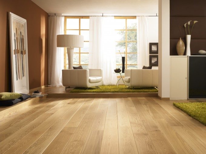 Is laminate flooring singapore right for
  you?