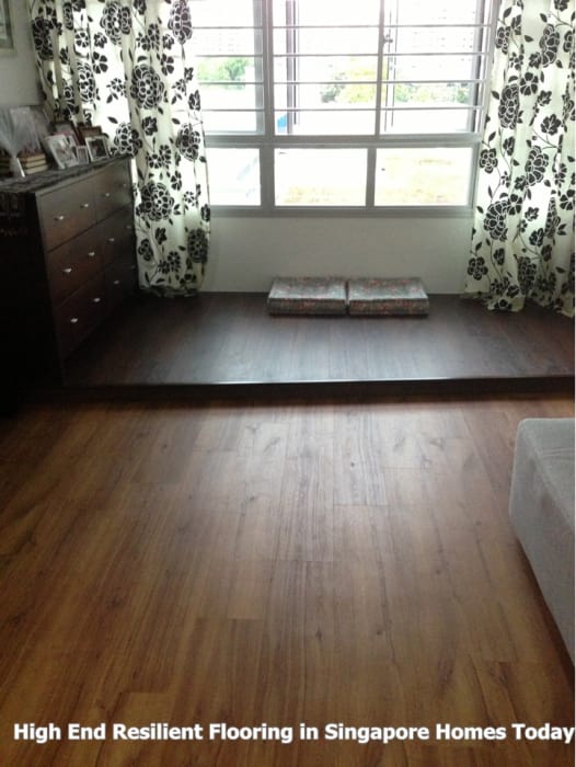 laminate flooring singapore high end resilient flooring (herf) has come a long way in becoming one PLYGLIS