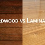 laminate hardwood 6 factors to consider when picking laminate vs hardwood flooring JOYWSDU