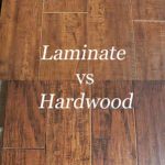 laminate hardwood laminate vs. hardwood flooring JNNTGCL