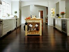 laminate kitchen flooring bamboo flooring for the kitchen VEARSHX