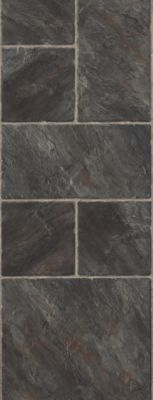 laminate stone flooring castilian block laminate - pizarra. stone collectionl6542 HIKMTIP