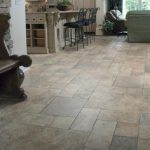 laminate stone flooring innovations tuscan stone sand 8 mm thick x 15-1/2 in. wide x 46-2/5 XYWAWKP