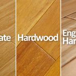 laminate wood flooring hardwood vs laminate vs engineered hardwood floors | whatu0027s the difference?  - GCRMTHO