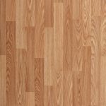 laminate wood flooring project source natural oak 8.05-in w x 3.96-ft l smooth wood plank PNAOATC