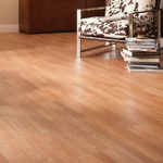 laminated flooring matte / smooth BHOGLCV