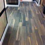 Laminated look real wood floor vs. ceramic wood-look tiles? SNTCUAM