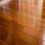 laminated wooden flooring at rs 350 /square feet | sai baba colony | CNDOSKT