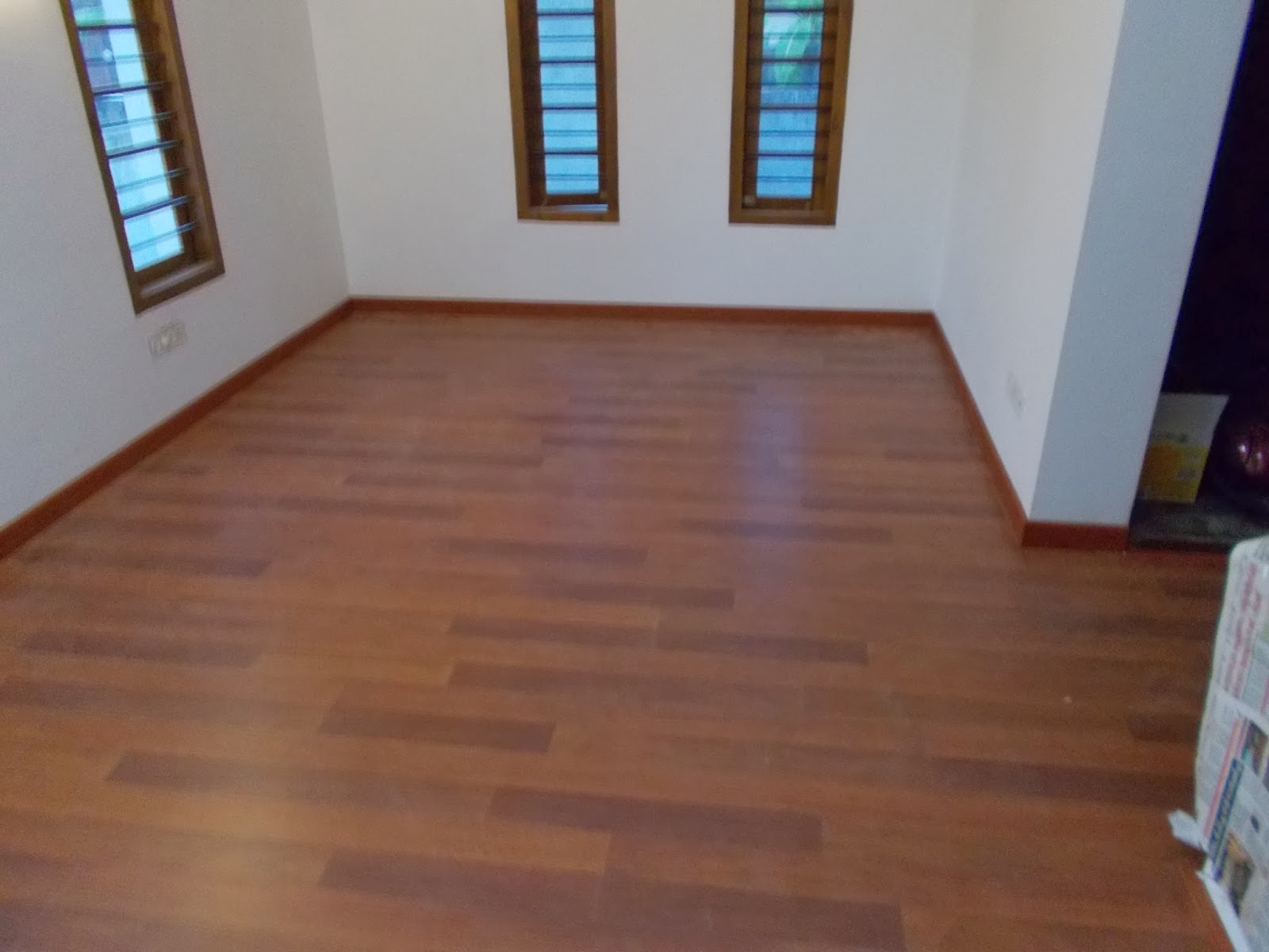 laminated wooden flooring - merbau wooden flooring at kollam in kerala UXYUNVN