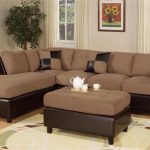 leather fabric sofa leather and fabric couch leather sofa pros and cons ideas amazing within fabric ZPHQHPE