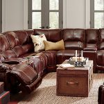 leather sectional sofa BRHTYZB