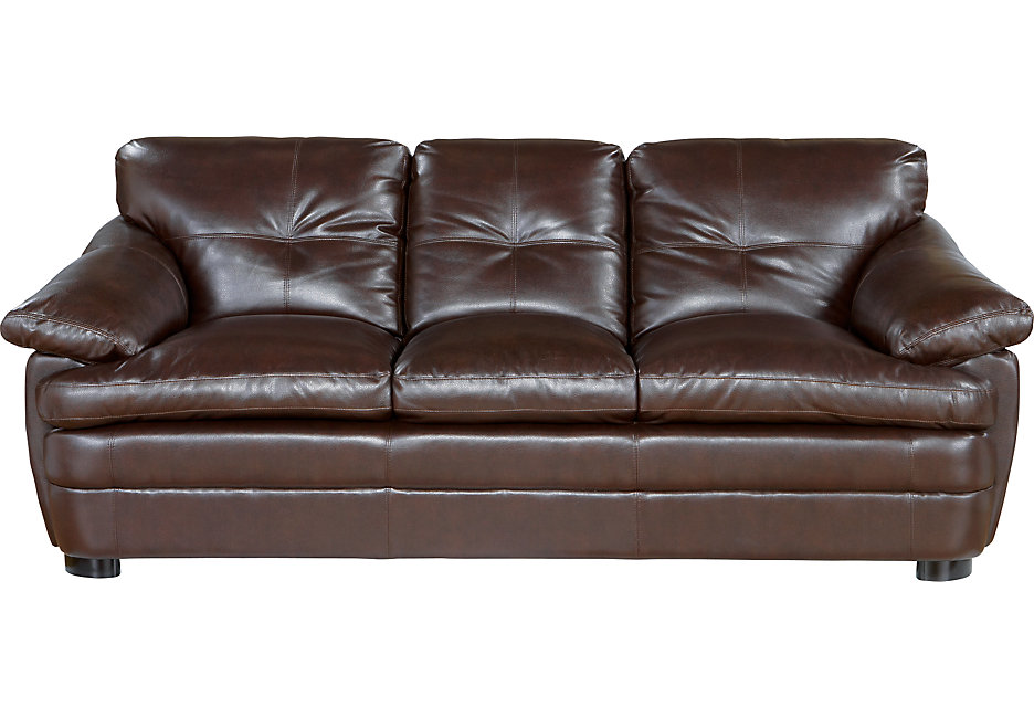 leather sleeper sofa QHDRTIM