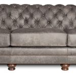 leather sofa executive - leather furniture OGGKOZY