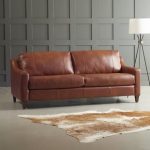leather sofa save JNMPQND