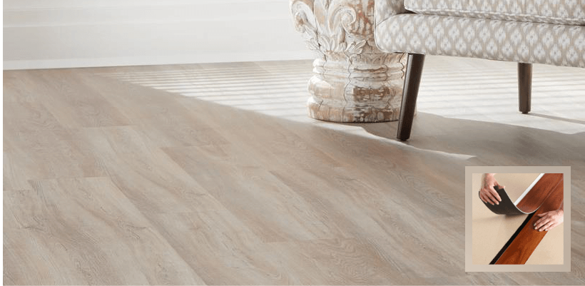 Lino floor covering; the best option for
  you