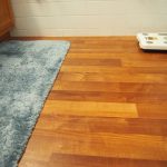 linoleum floor introduction: bathroom linoleum flooring replacement project KLDQMZA