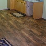 linoleum floor many homeowners often consider linoleum flooring a stop-gap measure until  they can NQSWSDY