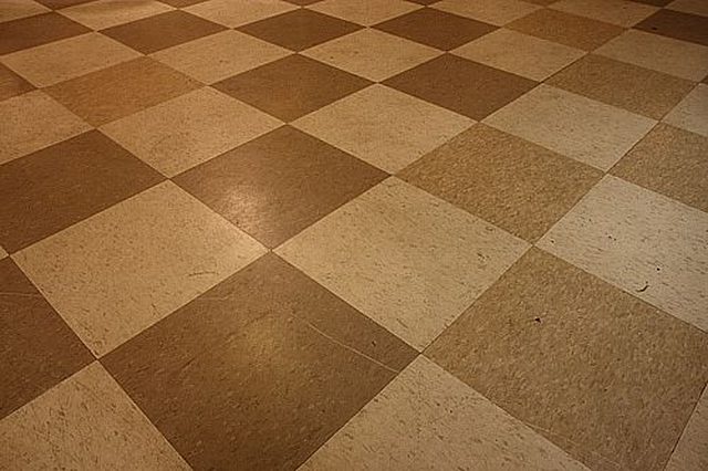 linoleum floor XSYVYIY