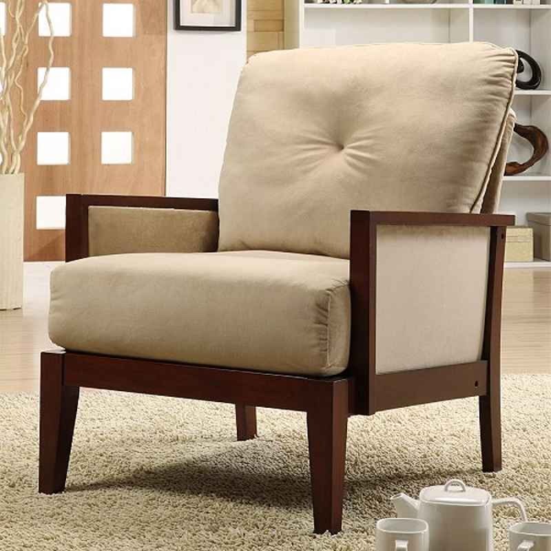 Significance of living chairs