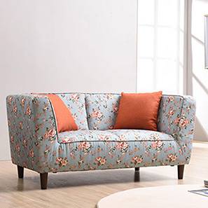 loveseat sofa janet loveseat - urban ladder EGWIYWF