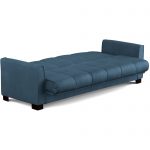 mainstays baja futon sofa sleeper bed, multiple colors - walmart.com XEUADMZ
