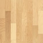 maple floor maple engineered hardwood - natural GUEERBR