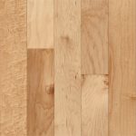 maple floor style selections 5-in country natural maple engineered hardwood flooring  (22-sq ft EXMZVME
