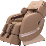 massage chair twilight-beige-front MEPXJDS