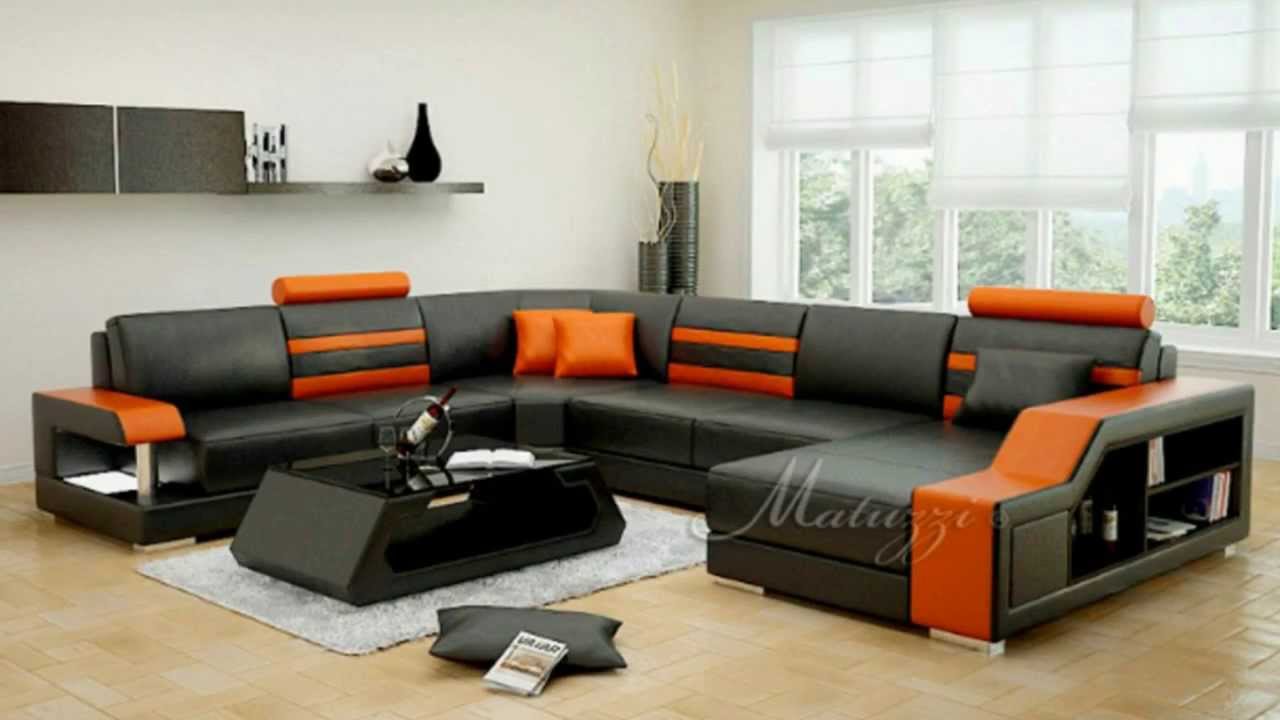 matuzzi - italian designer sofas - youtube CSYNVTS
