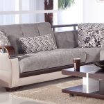microfiber sectional sofa natural valencia gray sectional sofa by istikbal w/options WHXZQOG