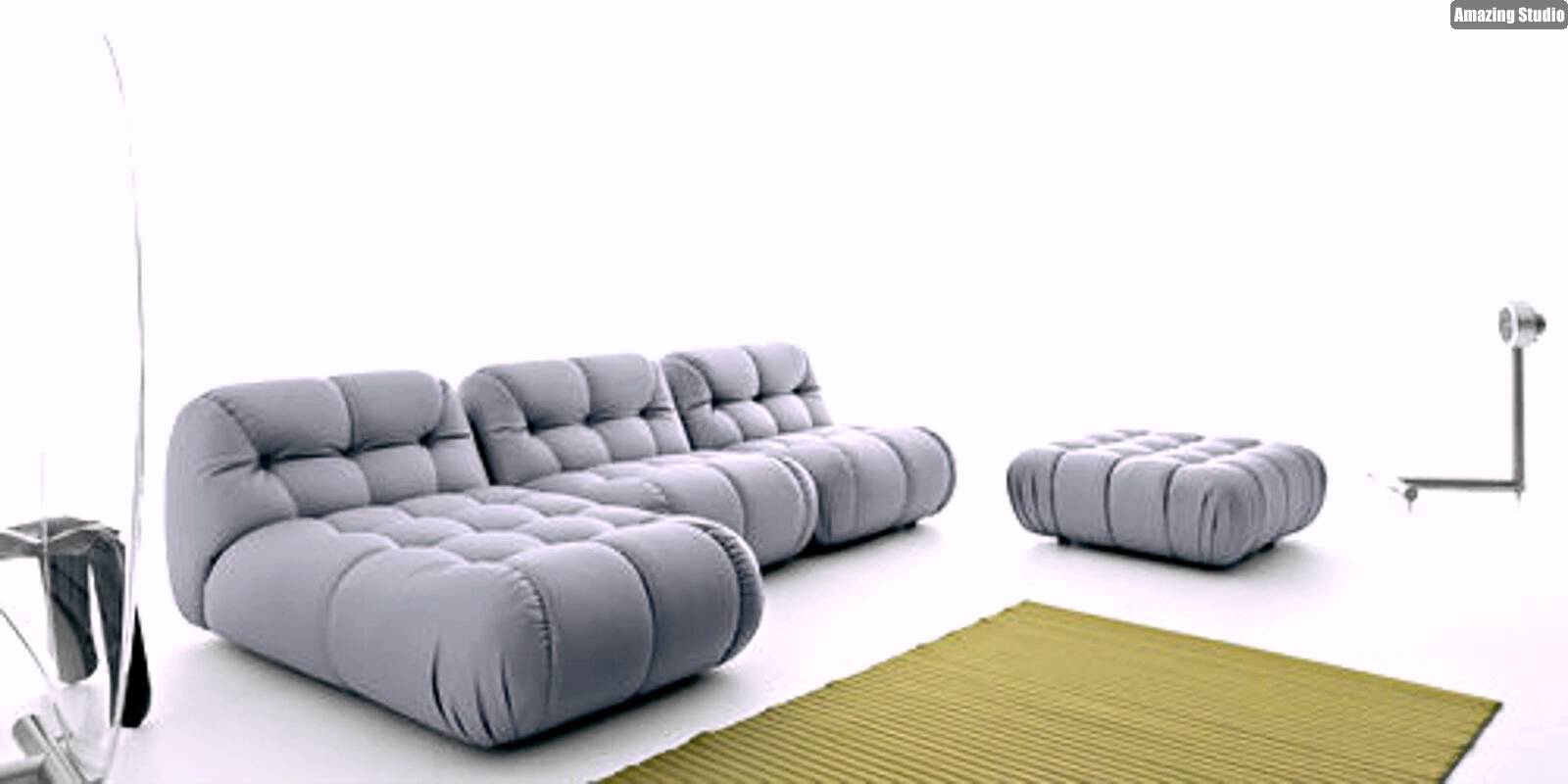mimo nuvolone couch coole ideen designer sofas KHNSTUX