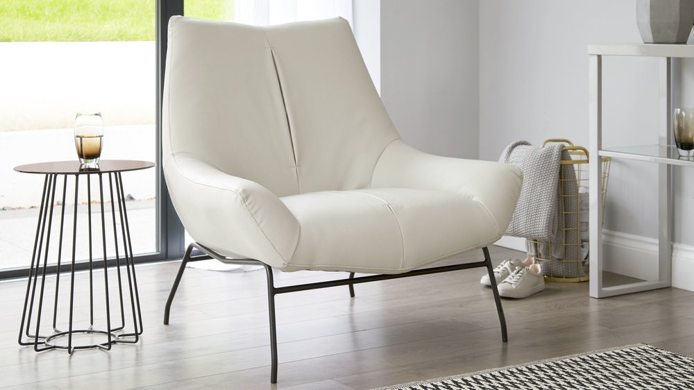 A buyers guide to an armchair