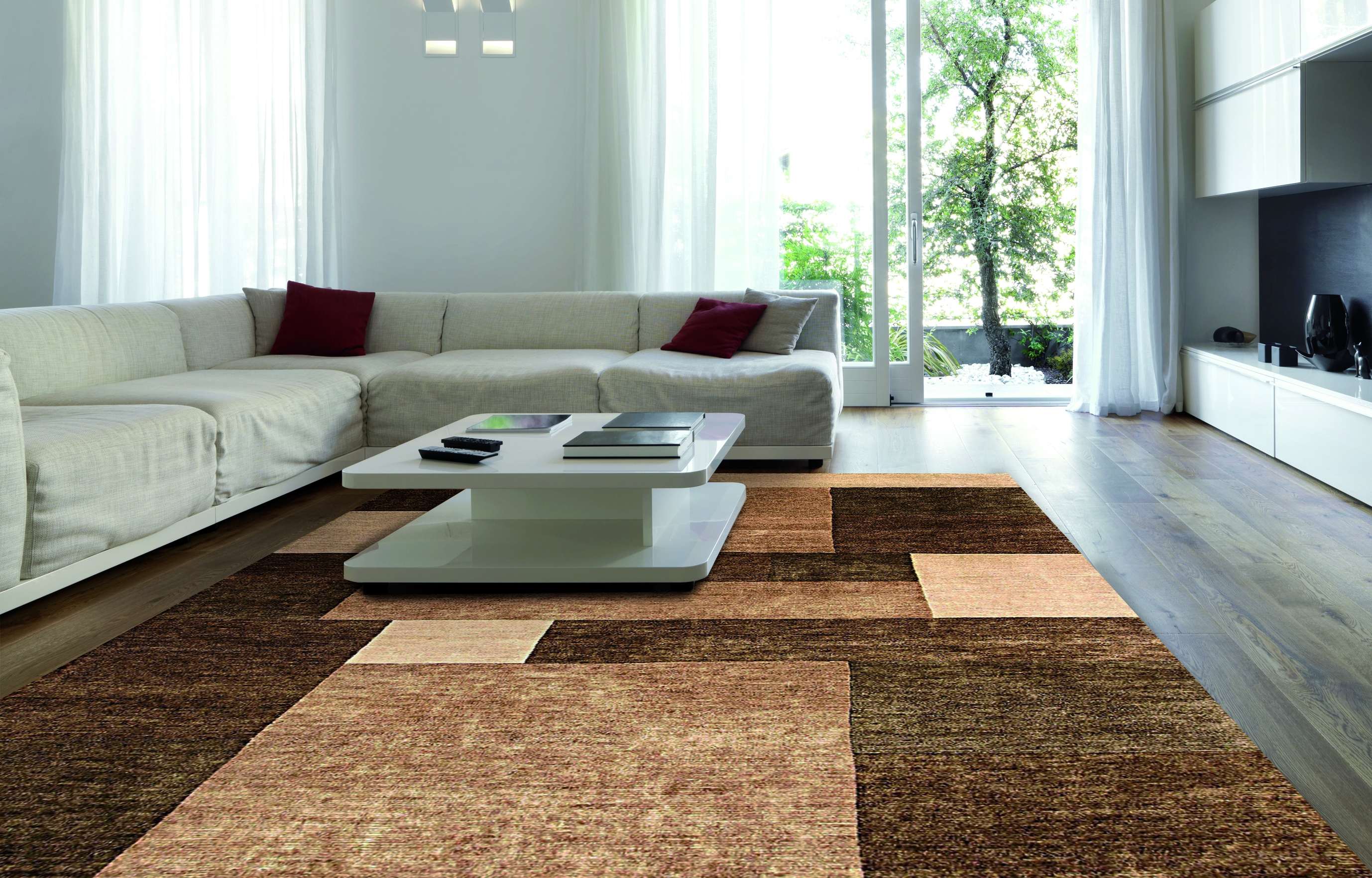 modern carpets ideas livingroom:carpet and home modern furniture design for living room carpets  dubai rug LYHMWBN