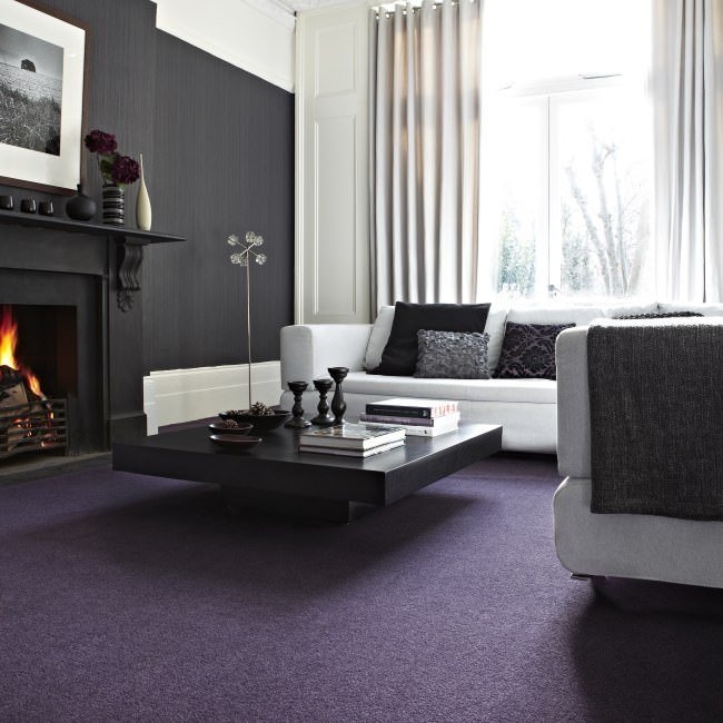 Different types of carpets produced by
  carpet manufacturers