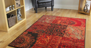 Modern carpets warm orange red rugs traditional small large rugs new patchwork modern  carpets RGXXQHN