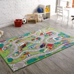 modern kid rugs compact kids rugs kids room decor:kid room rugs ways theme images stylish PISRPRL