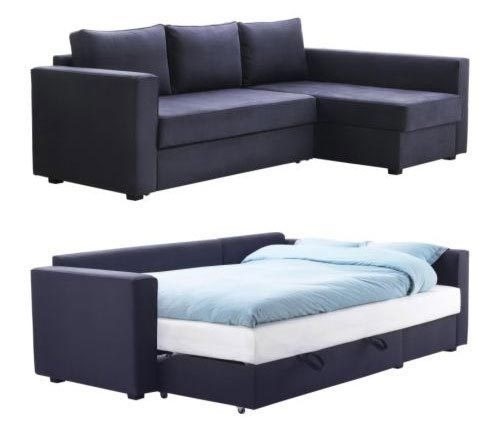 modern pull out sofa bed TRJZQEY