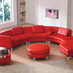 modern red couch astounding red sofa set images ideas and black sofas loveseat RUXPKEH