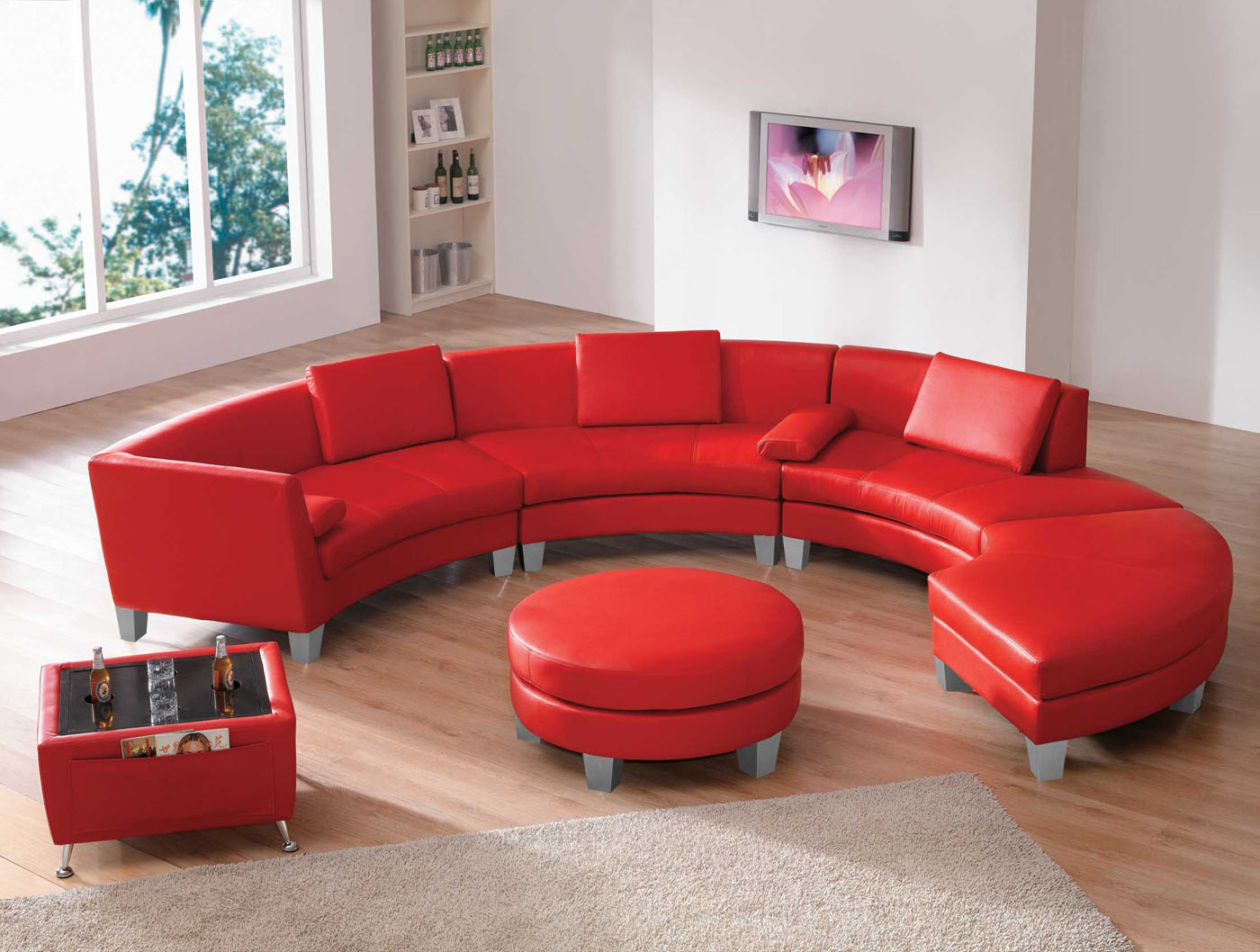 modern red couch astounding red sofa set images ideas and black sofas loveseat RUXPKEH